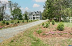3324 MORGANTOWN RD, IVY, VA 22903