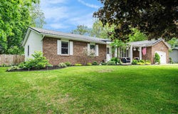 608 Claudia Lane, Middlebury, IN 46540