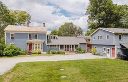 604 Sheffield Plain Rd, Sheffield, MA 01257