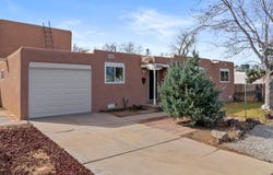2606 Alamosa Drive, Santa Fe, NM 87505