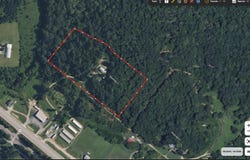 221 Woodridge Lane, Mammoth Spring, AR 72554