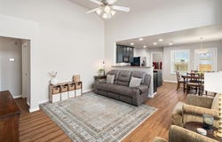 9028 Wild Rose Lane, Cross Roads, TX 76227