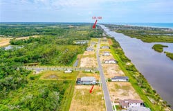 89 CORONADO ROAD, FLAGLER BEACH, FL 32136