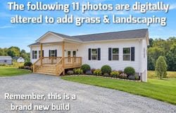 718 Wysong Mill Rd, Hardy, VA 24101