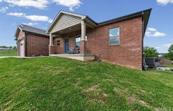 3558 Mill View Crossing, Cape Girardeau, MO 63701