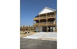 737 Dune Ridge Court, Surf City, NC 28445