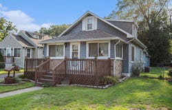 2737 Vermillion Street, Lake Station, IN 46405
