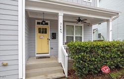 714 1/2 S State Street, Raleigh, NC 27601