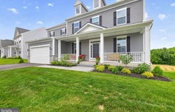 9425 ALLOWAY Drive, HAGERSTOWN, MD 21740