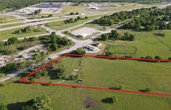 22816 Highway 77, Thackerville, OK 73459