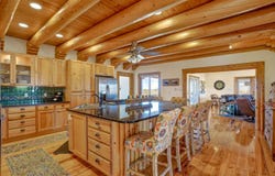 1 La Guardia, Ranchos de Taos, NM 87557