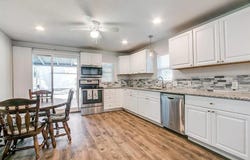 605 N Snyder Avenue, Justin, TX 76247