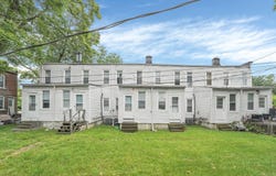2305-2315 East Avenue, Columbus, OH 43202