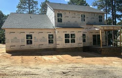 112 Callis Circle, West End, NC 27376