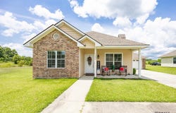 11325 George Turner Dr, St Francisville, LA 70775