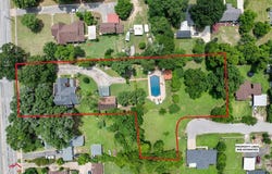 1010 S. Main St., Henderson, TX 75654