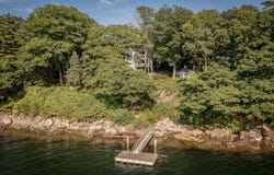 198 Beauchamp Point Road, Rockport, ME 04856