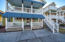 708 3rd St Street, Ocean City, NJ 08226