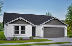 Grape Drive and Maple Drive, Moses Lake, WA 98837