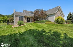 1077 Christine, Lapeer, MI 48446