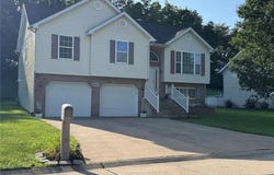 648 Mulberry Street, Jackson, MO 63755