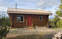 430 Cimarron Dr., Quemado, NM 87829