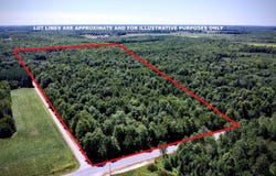 On DIETSCH ROAD, Athens, WI 54411