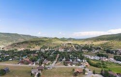 124 OAK RIDGE CIRCLE, Oak Creek, CO 80467