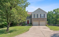1190 Emery Ridge Drive, Union Twp, OH 45103