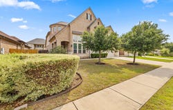 829 Expedition WAY, Round Rock, TX 78665