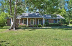 413 Mcintosh Drive, Waynesboro, GA 30830
