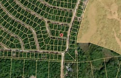 Lot 8 Wichita, Normangee, TX 77871
