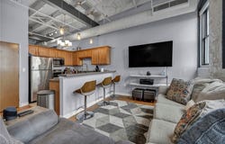 1133 W 9th Street unit: 409, Cleveland, OH 44113