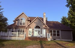 5371 Cedar Wood Road, Presque Isle, MI 49777