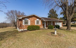 423 Rice Road, Bonne Terre, MO 63628