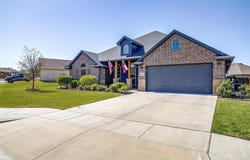2004 Hill Crest Court, Weatherford, TX 76086