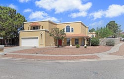721 Patio Feliz Lane, El Paso, TX 79912