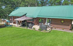 N2517 Arrow Road, Warrens, WI 54666-8043