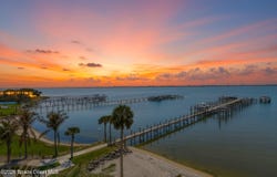 225 Strand Drive, Melbourne Beach, FL 32951