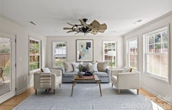 2110 Stratford Avenue, Charlotte, NC 28205