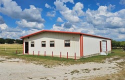 1500 W Loop 254, Ranger, TX 76470