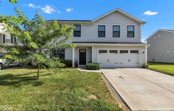 830 Sunchaser Road, Lebanon, IN 46052