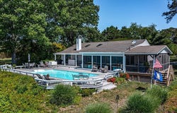 325 Deep Water Drive, WHITE STONE, VA 22578