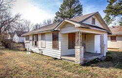 816 W 20th Street, North Little Rock, AR 72114