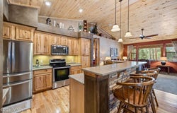 2981 W Billy Mayfair Loop, Show Low, AZ 85901