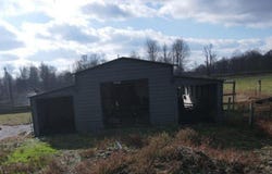 3609 S Robbins Road, Lexington, IN 47138