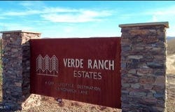 20 N Ranch Drive, Camp Verde, AZ 86322