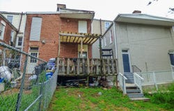 346 SMYSER STREET, YORK, PA 17401
