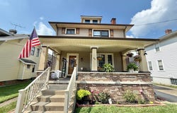 46 Arcadia Ave., Wheeling, WV 26003