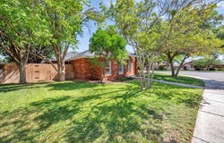 4807 Timber Lane, Midland, TX 79707